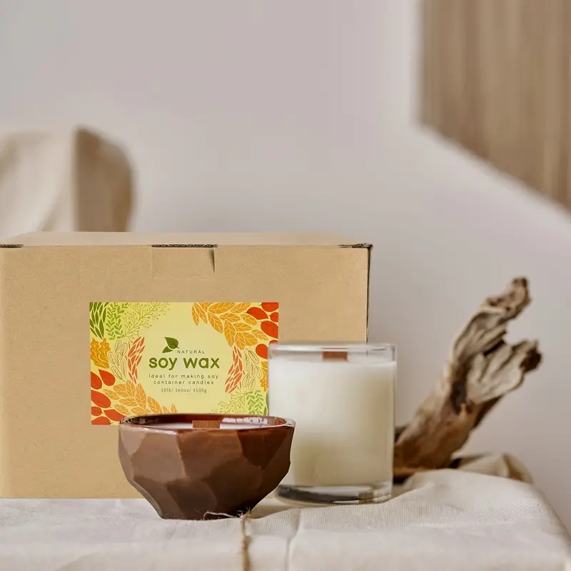 2/5/10/20/30/40 pounds 56 degr - Candle Making Set のレビューと価格