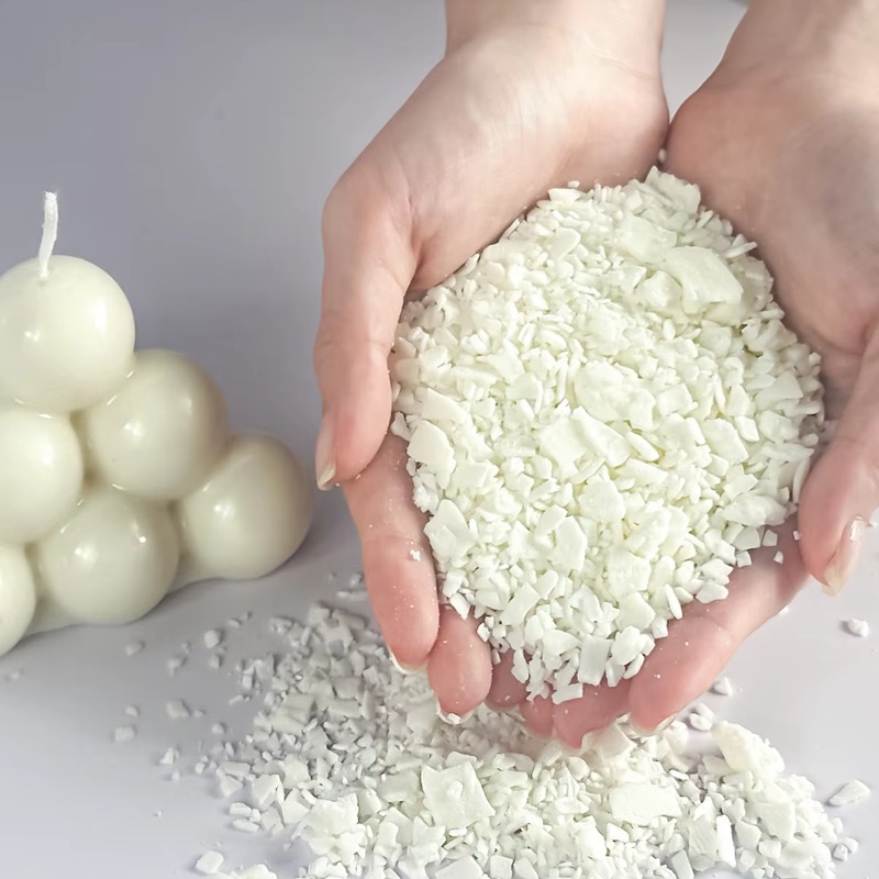 1kg/500/250/100g Pure Soy Wax  - Candle Making Soy Wax のレビューと価格