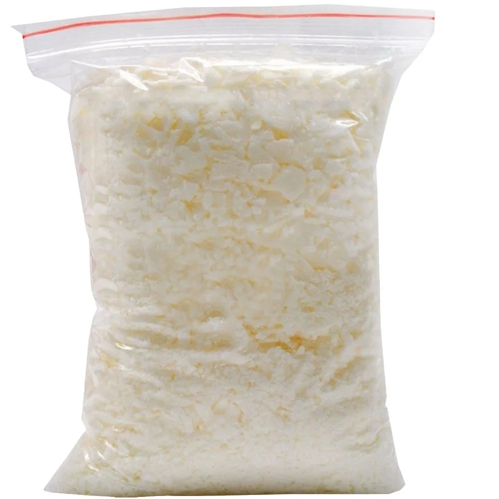 500g/1kg Pure Soy Wax Paraffin - Candle Making Soy Wax のレビューと価格