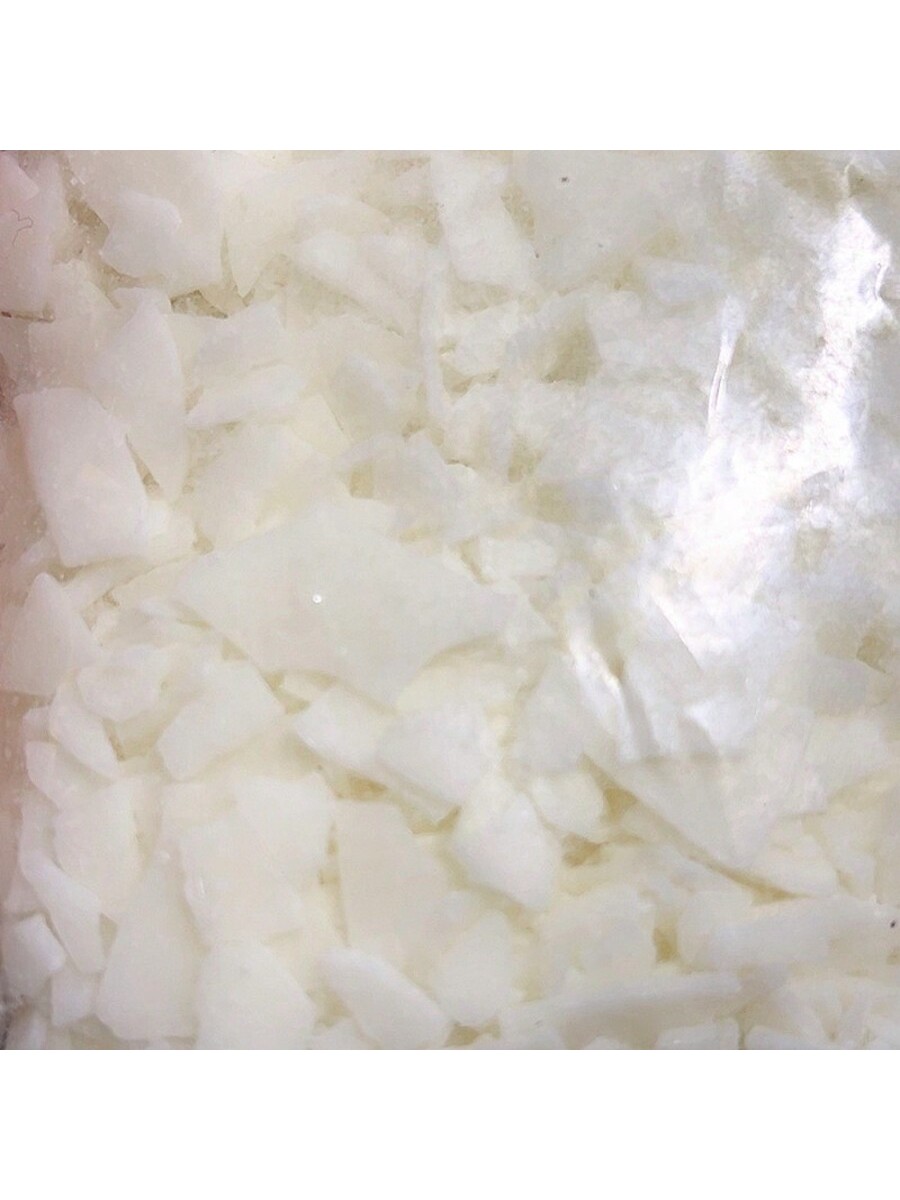 500g/1kg Pure Soy Wax Paraffin - Candle Making Soy Wax のレビューと価格