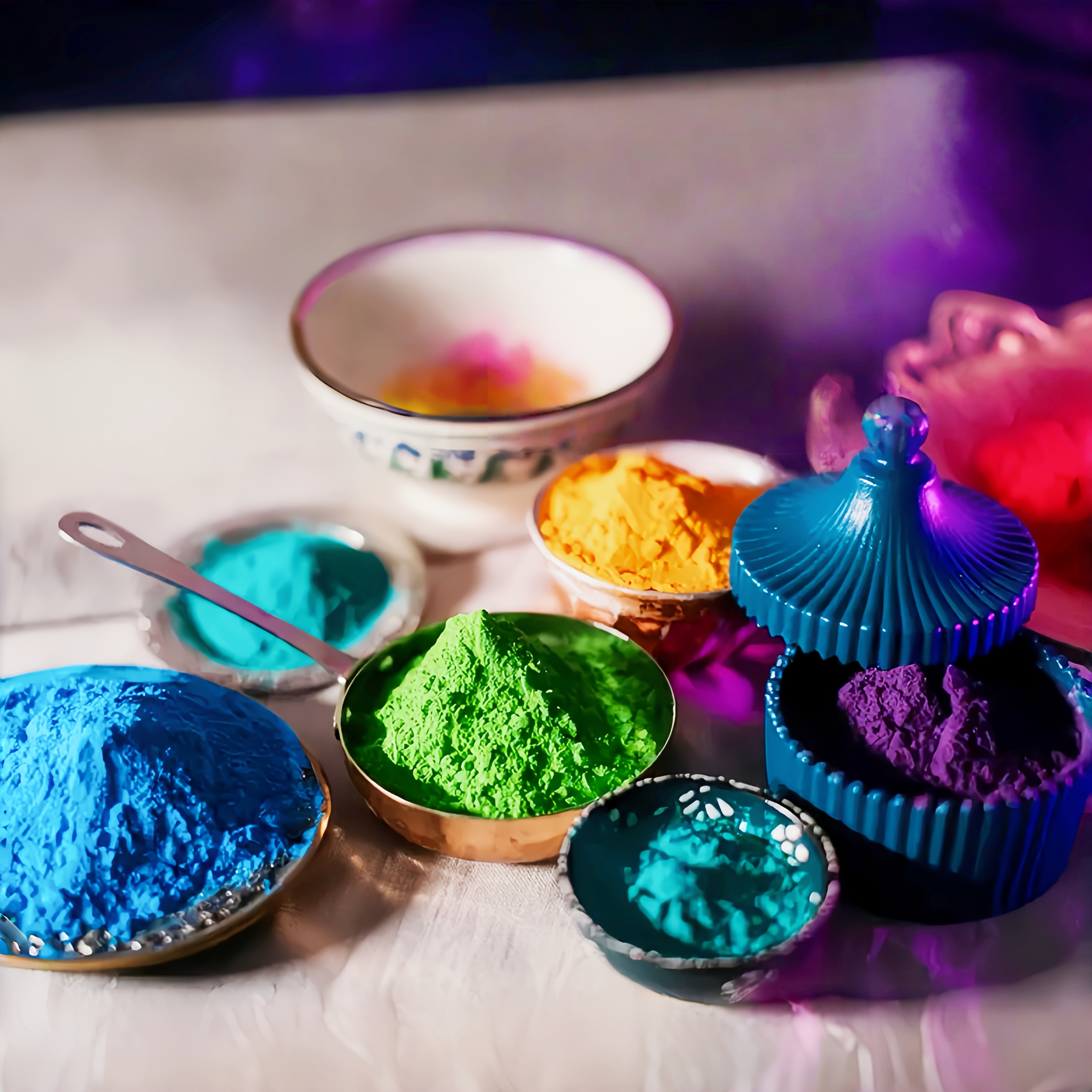 24 Colors/8 Colors 5g 0.18oz P - Candle Making Set のレビューと価格