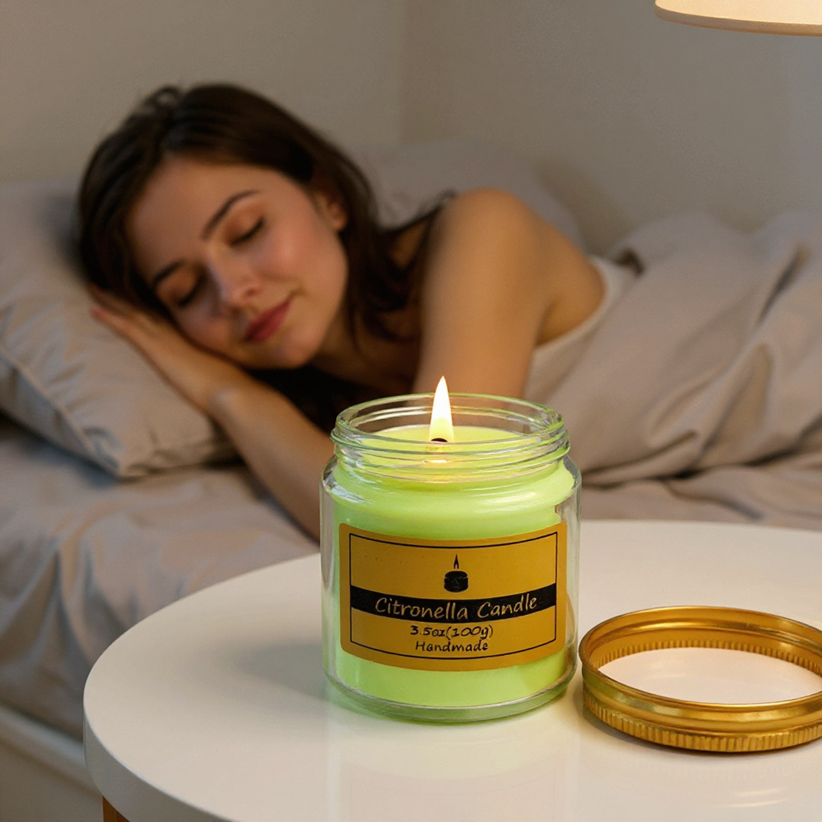 Summer Expel Chironomid Scente - Candle Making Soy Wax のレビューと価格