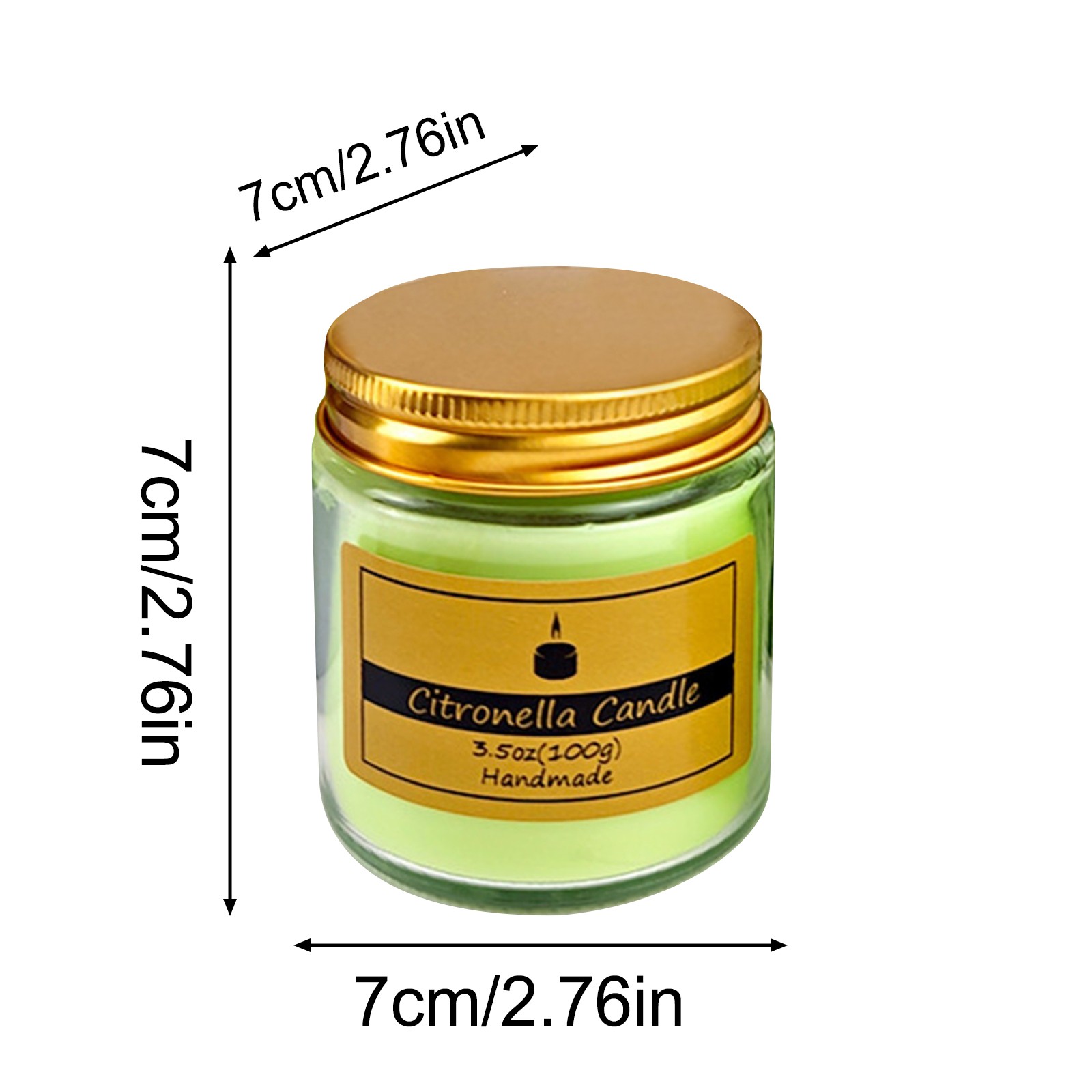 Summer Expel Chironomid Scente - Candle Making Soy Wax のレビューと価格