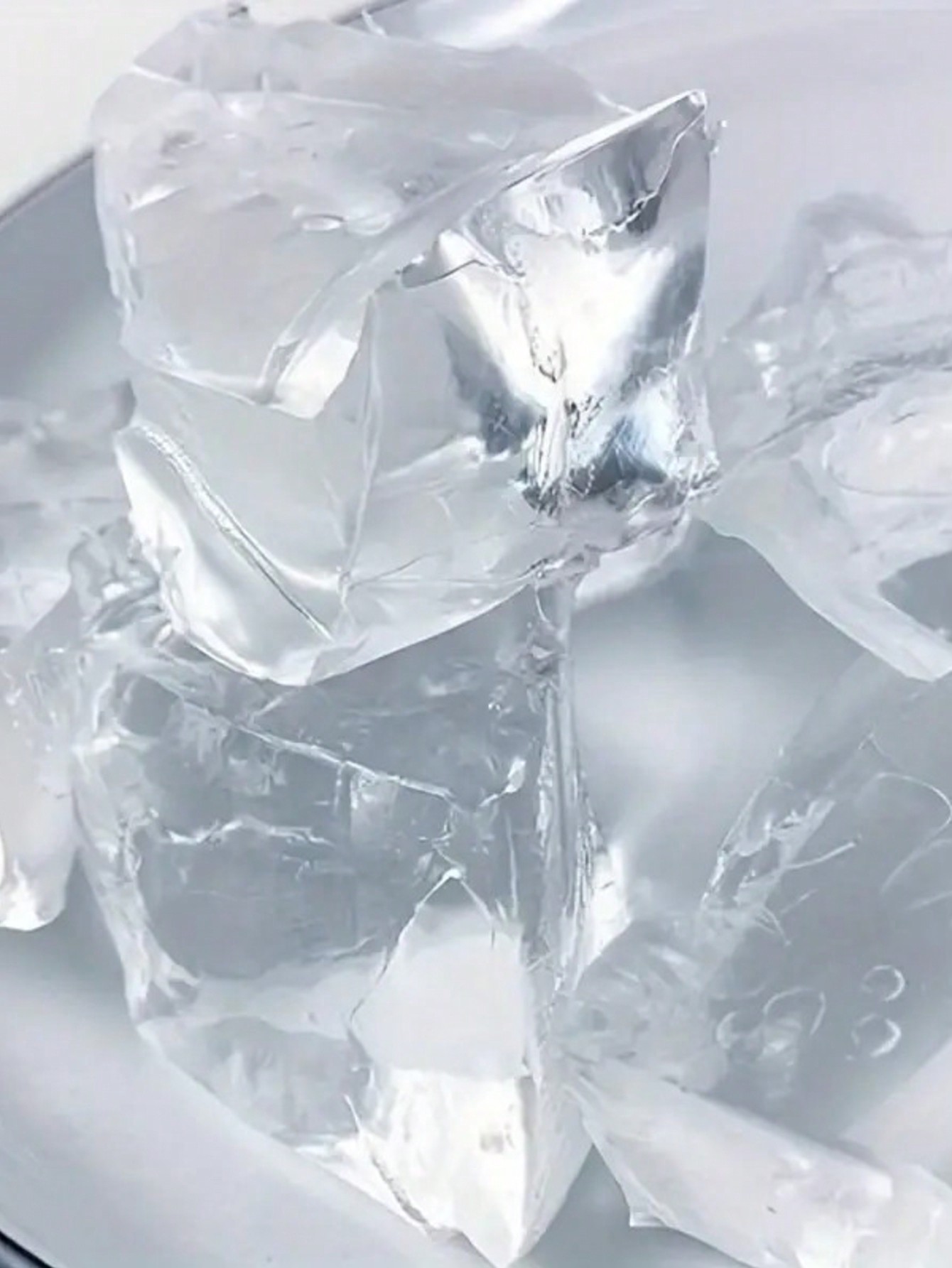 Clear Jelly Wax for DIY Candle - Candle Making Soy Wax のレビューと価格