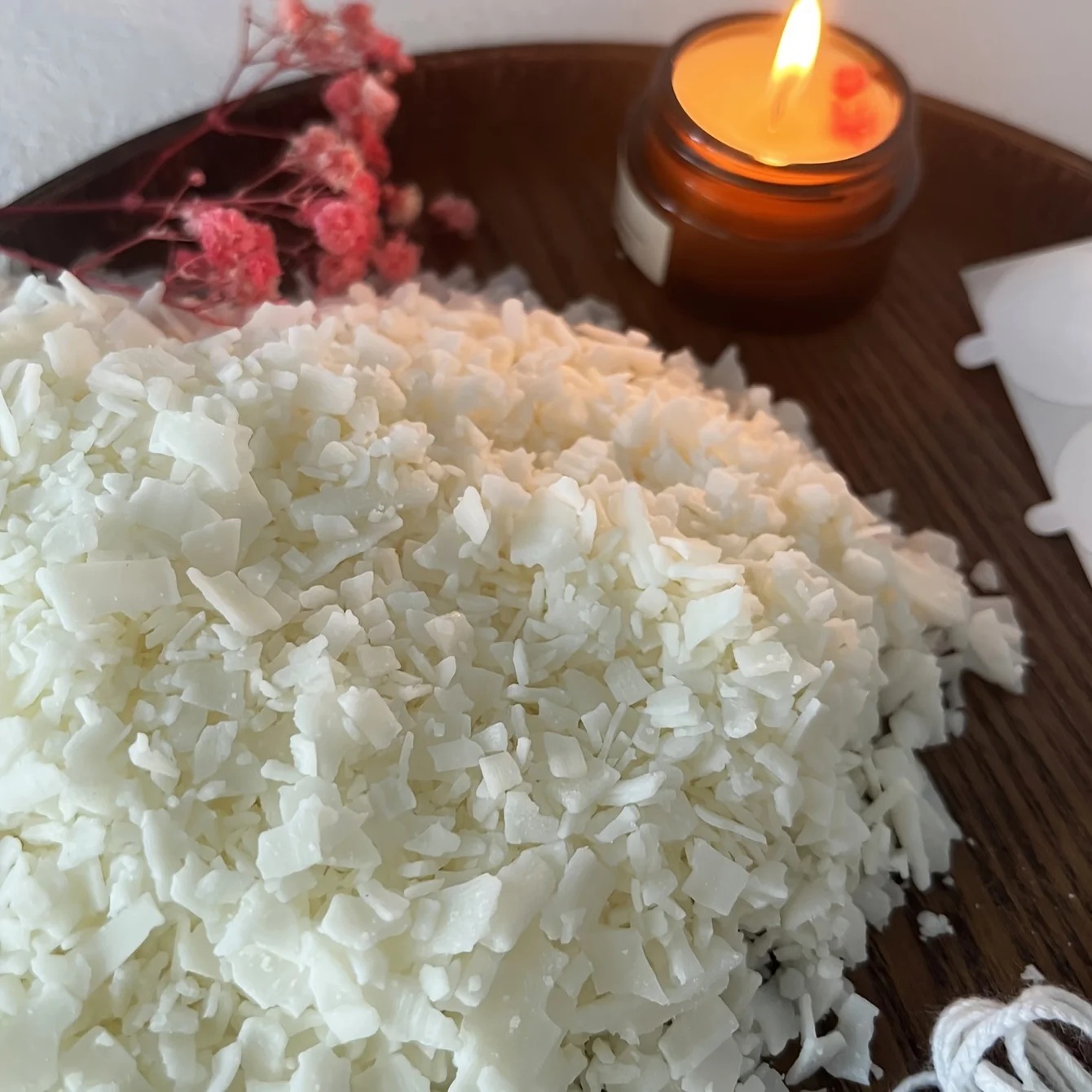 Candle Making Kits 100G Soy Wa - Candle Making Soy Wax のレビューと価格