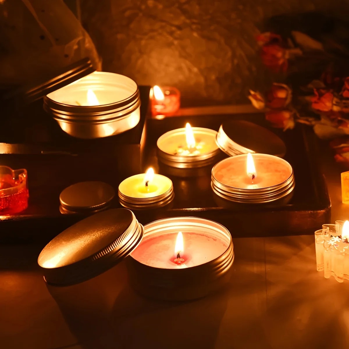 Candle Making Kits 100G Soy Wa - Candle Making Soy Wax のレビューと価格