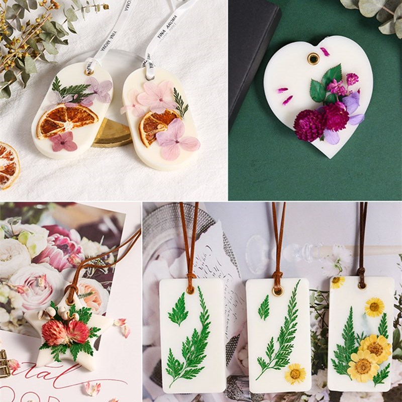 250g/500g Natural Soy Wax Gran - Candle Making Soy Wax のレビューと価格