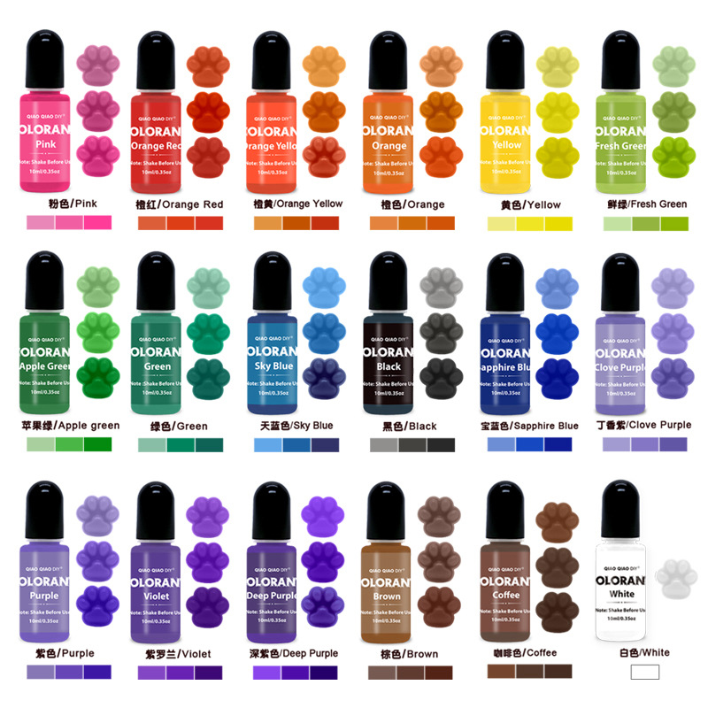 20 Colors Candle Dyes Wax Cand - Candle Making Soy Wax のレビューと価格