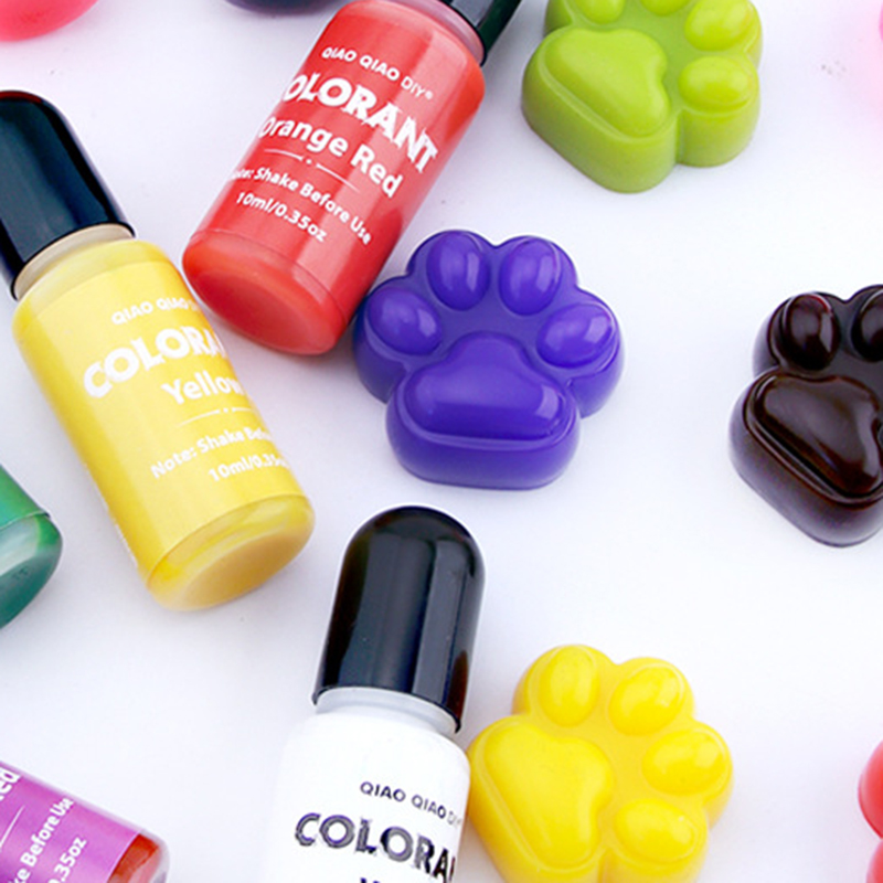 20 Colors Candle Dyes Wax Cand - Candle Making Soy Wax のレビューと価格