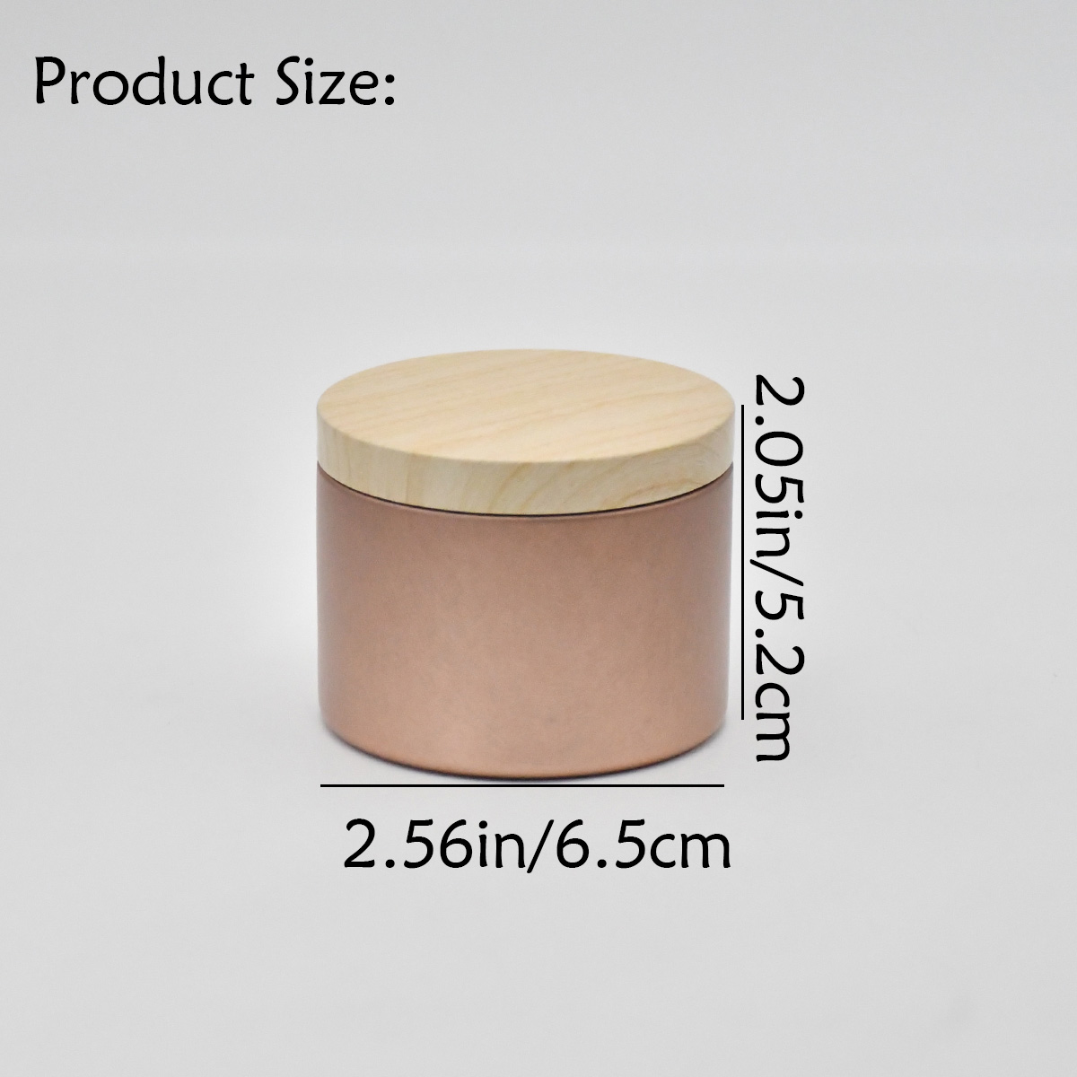 4oz/8oz 12pcs Candle Tins, Can - Candle Making Jars With Lids のレビューと価格